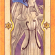 The Song Clow Card.